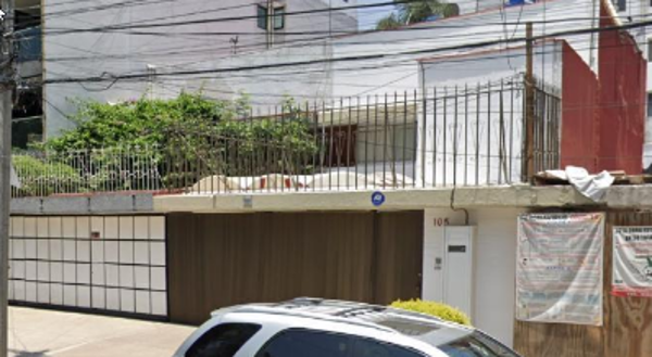 Casa en venta en Polanco III Sección, Miguel Hidalgo — foto 3 de 18