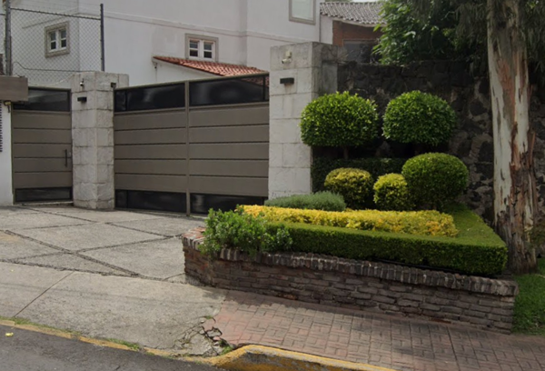 Casa en venta en San Nicolás Totolapan, La Magdalena Contreras — foto 3 de 35