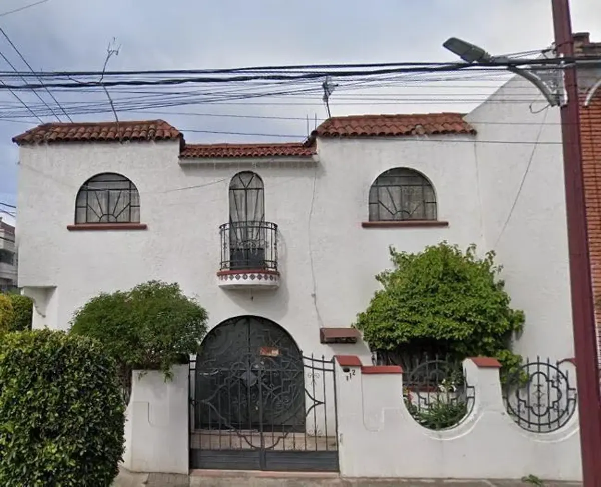 Casa en venta en Industrial, Gustavo A. Madero — foto 1 de 24
