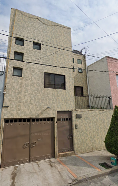 Casa en venta en Guadalupe Tepeyac, Gustavo A. Madero — foto 3 de 12
