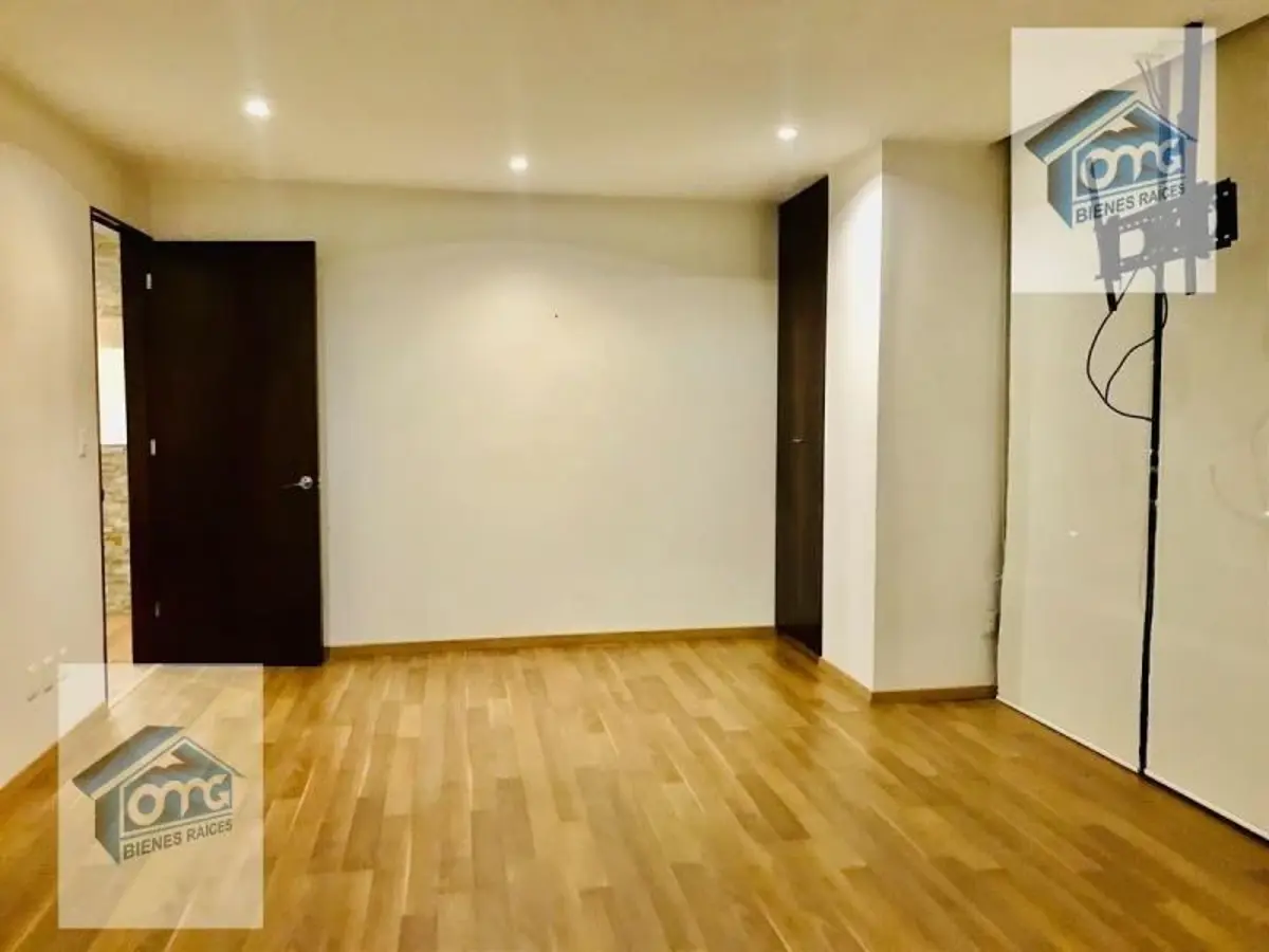 Departamento en renta en Polanco II Sección, Miguel Hidalgo — foto 1 de 3