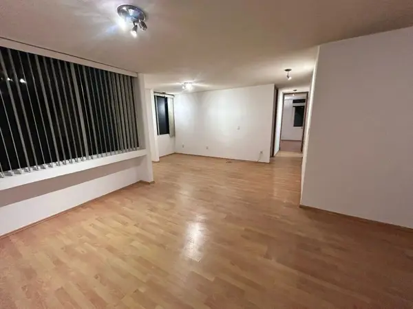 Departamento en venta en Lomas de San Lorenzo, Atizapán de Zaragoza, México