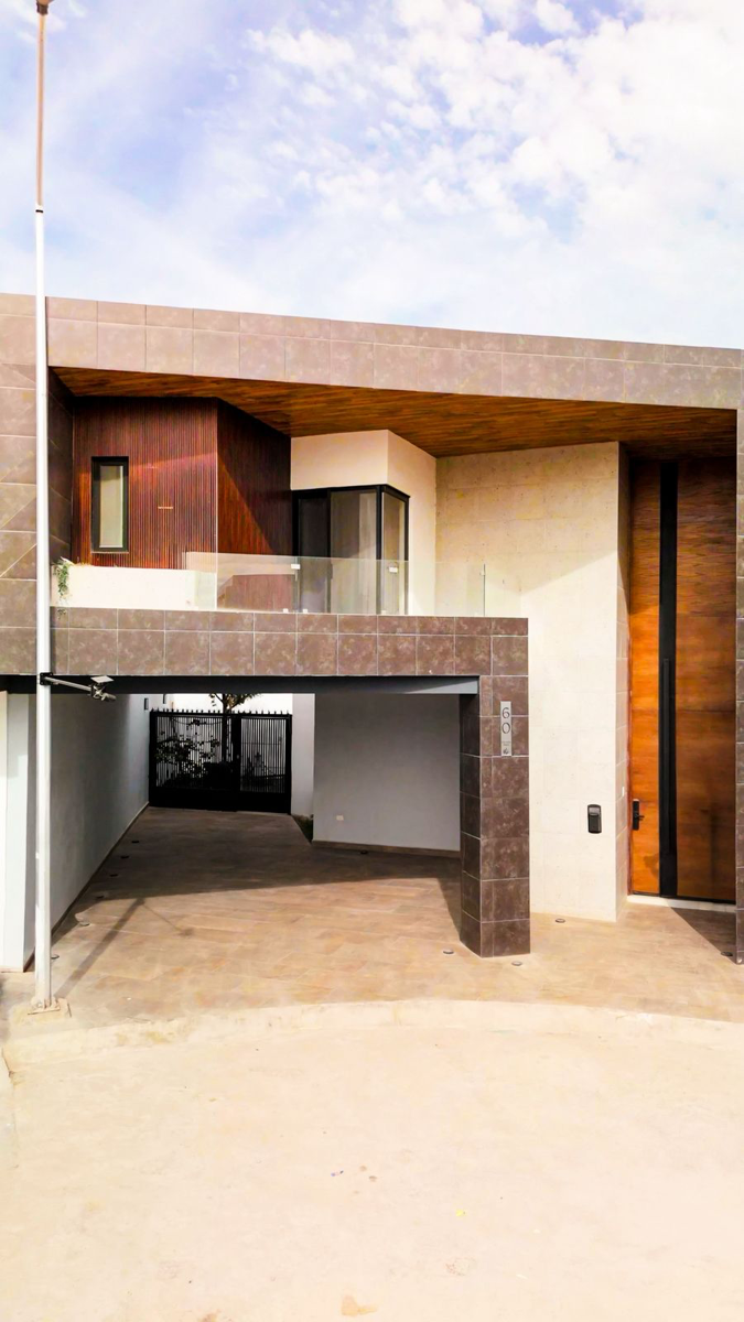Casa en venta en Los Viñedos, Torreón — foto 1 de 18