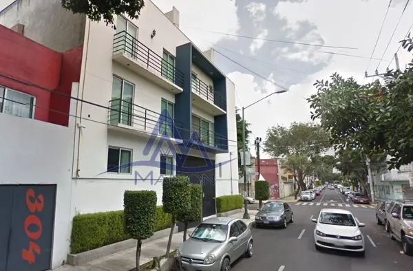 Departamento en venta en Portales Norte, Benito Juárez — foto 3 de 16