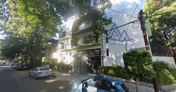 Departamento en venta en Portales Norte, Benito Juárez — foto 2 de 16