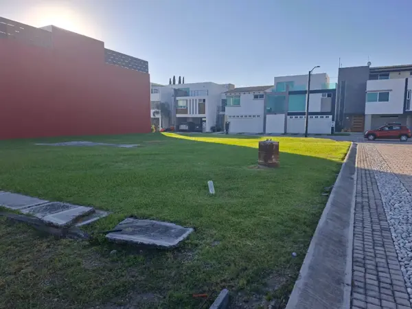 Terreno en venta en Momoxpan, San Pedro Cholula — foto 2 de 11