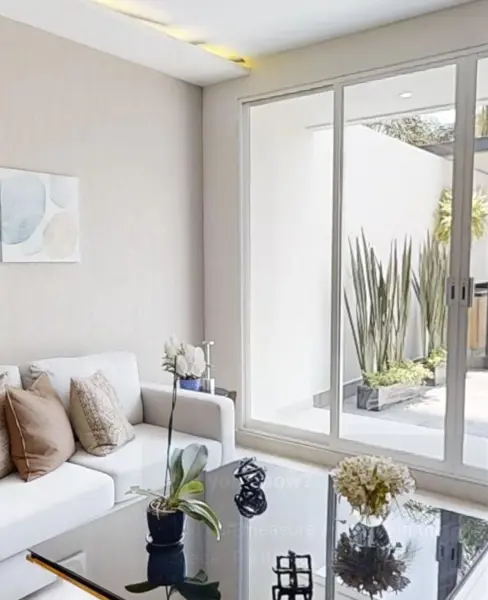 Departamento en venta en Lomas de la Selva, Cuernavaca — foto 3 de 7