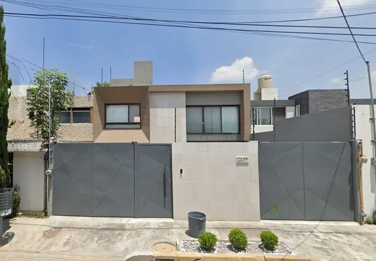 Casa en venta en Bosque de Echegaray, Naucalpan de Juárez — foto 1 de 13