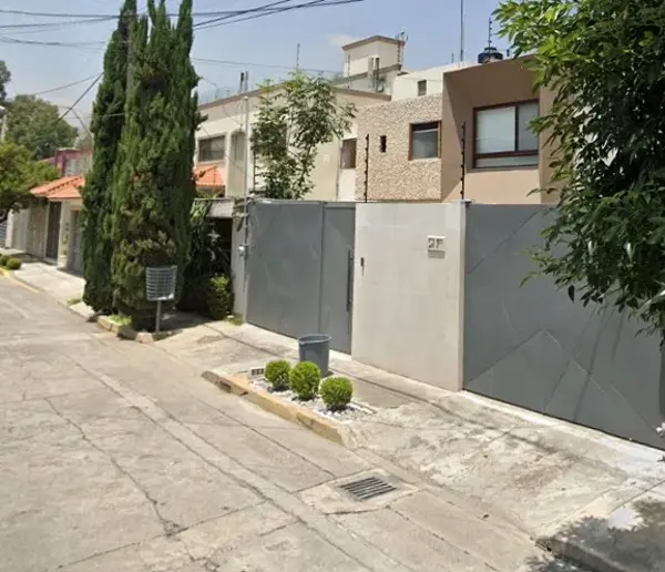 Casa en venta en Bosque de Echegaray, Naucalpan de Juárez — foto 3 de 13