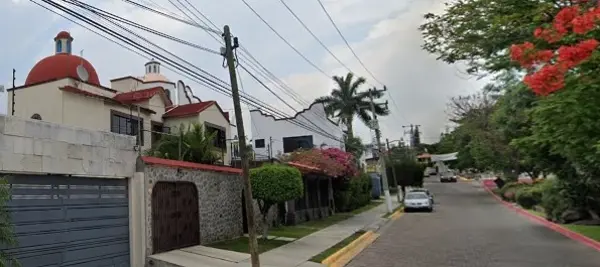 Casa en venta en Burgos, Temixco — foto 2 de 9