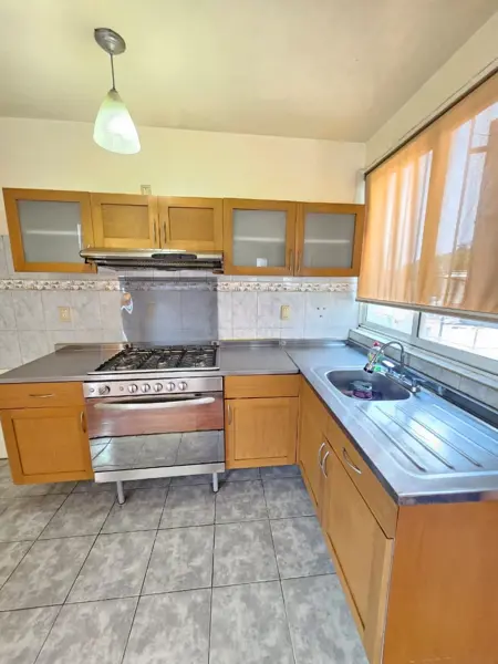 Departamento en venta en Jardin Balbuena, Venustiano Carranza — foto 2 de 12