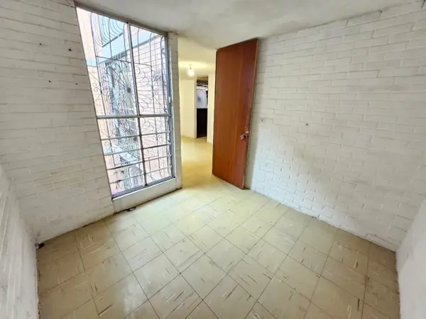 Departamento en venta en Las Arboledas, Tláhuac — foto 3 de 12