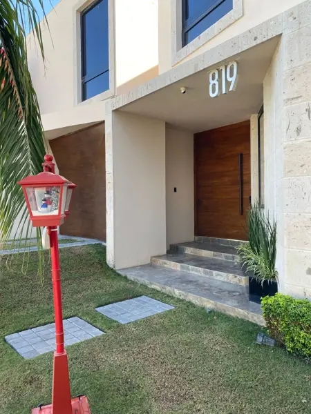 Casa en venta en Las Villas, Torreón — foto 2 de 35