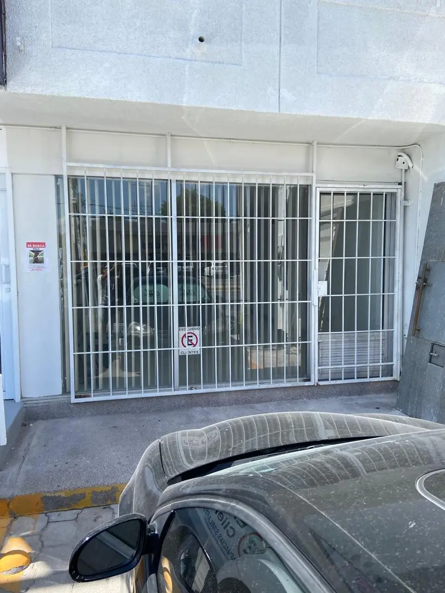 Local en renta en Residencial Campestre la Rosita, Torreón — foto 1 de 5