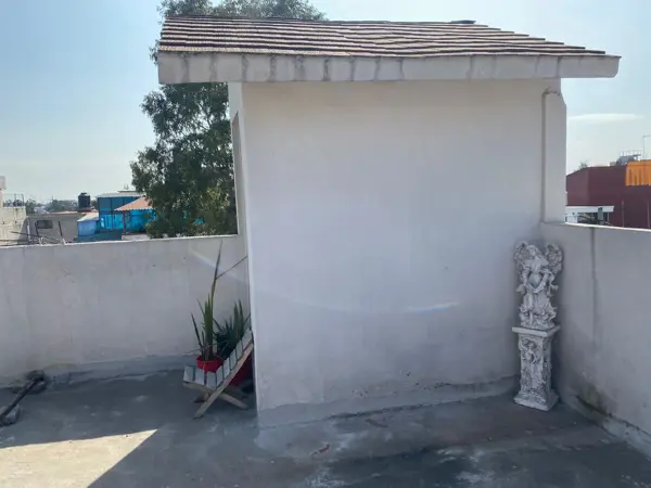 Casa en venta en Ciudad Lago, Nezahualcóyotl — foto 2 de 8