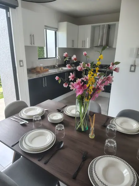 Casa en venta en Santa Matilde, Pachuca de Soto — foto 3 de 7