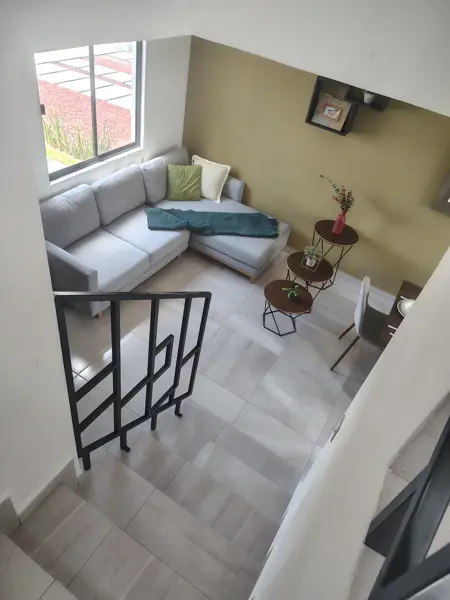 Casa en venta en Santa Matilde, Pachuca de Soto — foto 2 de 7