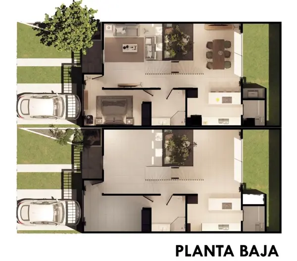 Casa NUEVA en excelente ubicación; Cuernavaca centro.