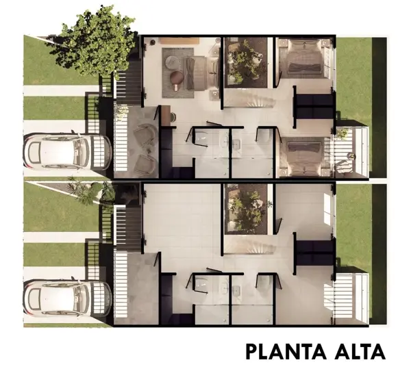 Casa en venta en Cuernavaca Centro, Cuernavaca — foto 2 de 5