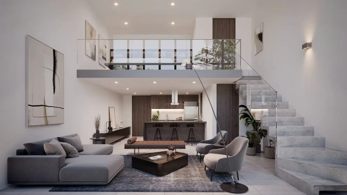 Departamento en venta en Lomas del Mirador, Cuernavaca