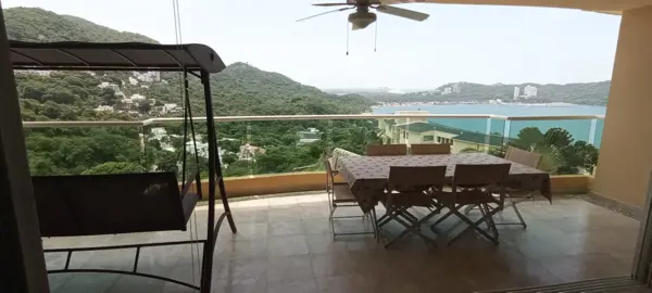 Departamento en venta en Pichilingue, Acapulco de Juárez — foto 3 de 23