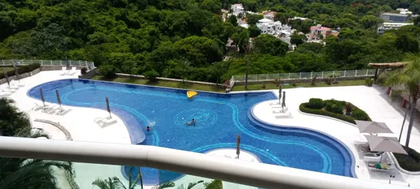 Departamento en venta en Pichilingue, Acapulco de Juárez — foto 2 de 23
