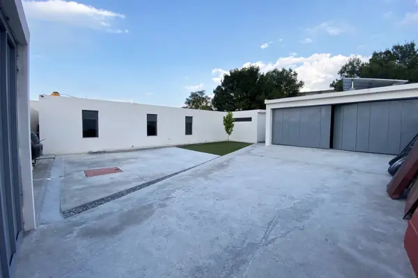 Casa en venta en Los Gonzalez, Saltillo — foto 2 de 21