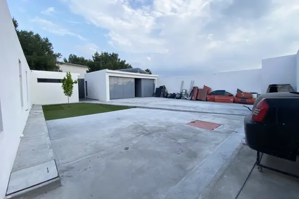 Casa en venta en Los Gonzalez, Saltillo — foto 3 de 21