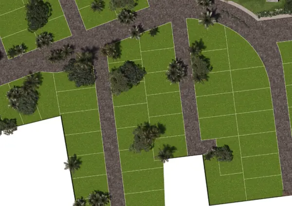 Terreno en venta en Lomas del Mirador, Cuernavaca — foto 2 de 4