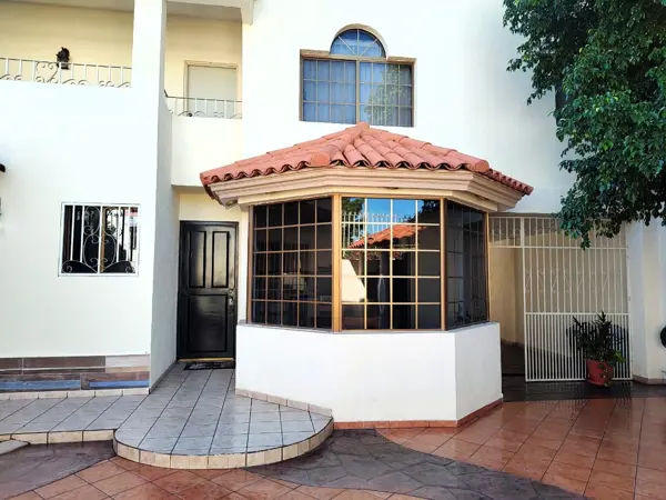 Casa en venta en Casa Grande Residencial II, Hermosillo — foto 3 de 16