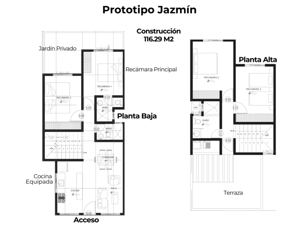 Casa en venta en San Juan, Yautepec — foto 2 de 9