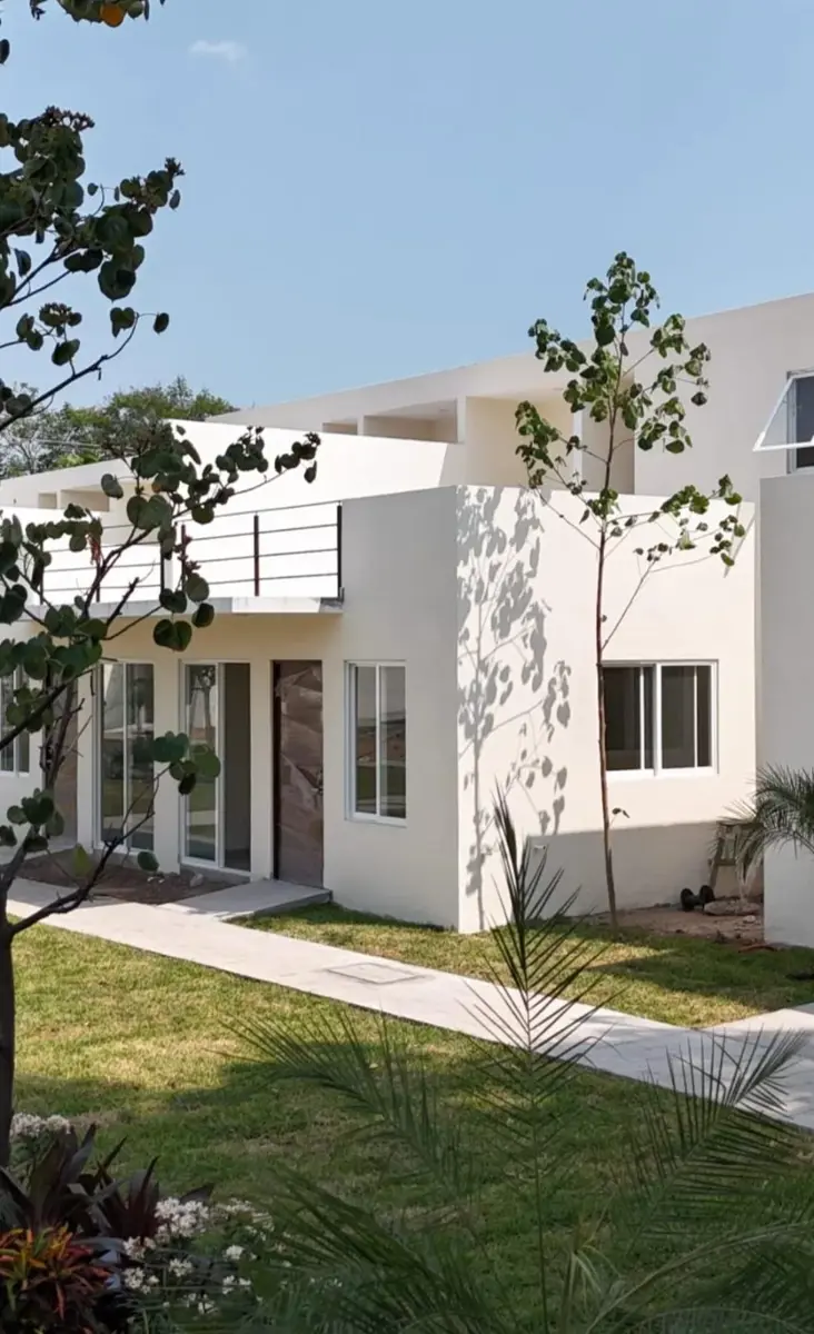 Casa en venta en San Juan, Yautepec — foto 1 de 9