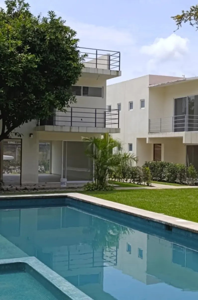 Casa en venta en Ixtlahuacan, Yautepec — foto 1 de 8