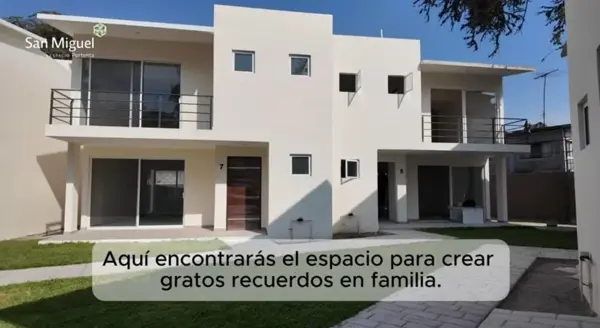 Casa en venta en Ixtlahuacan, Yautepec — foto 2 de 8
