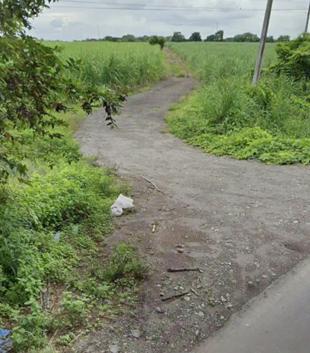 Terreno en venta en Mata Loma, Manlio Fabio Altamirano — foto 1 de 4