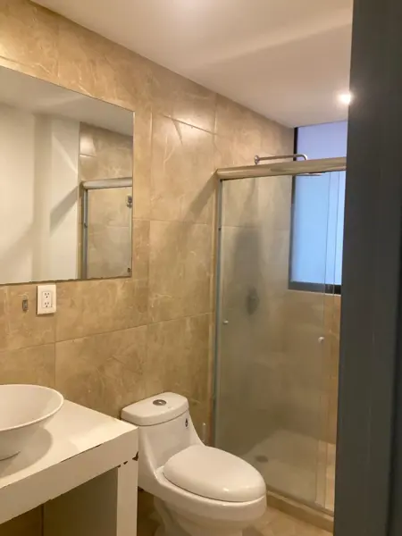 Departamento en renta en Polanco V Sección, Miguel Hidalgo — foto 3 de 15