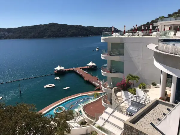 Departamento en venta en Pichilingue, Acapulco de Juárez — foto 3 de 33