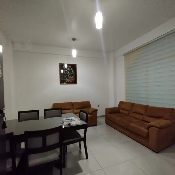 Departamento en renta en El Arenal, Oaxaca de Juárez — foto 2 de 6