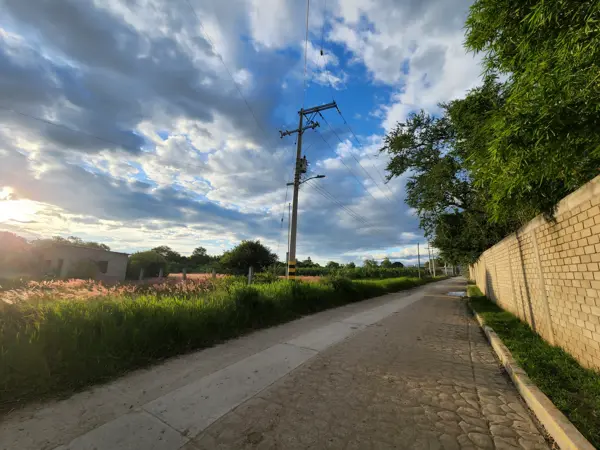 Terreno en venta en Guadalupe Etla, Guadalupe Etla, Oaxaca