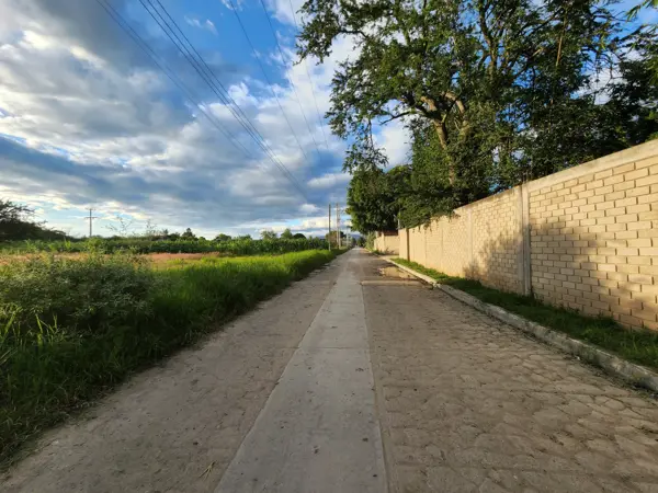 Terreno en venta en Guadalupe Etla, Guadalupe Etla — foto 2 de 5