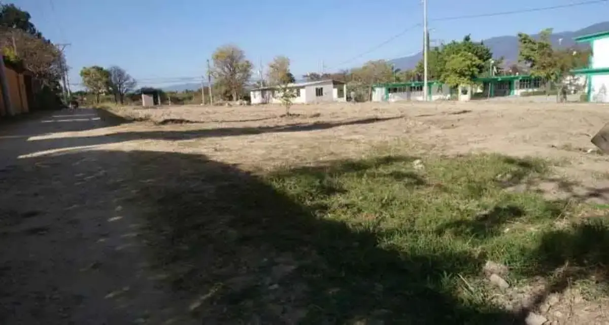 Terreno en venta en San Isidro, San Lorenzo Cacaotepec — foto 1 de 5