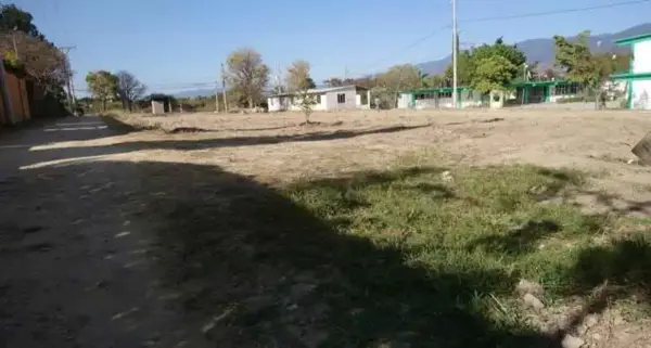 Terreno Comercial en Venta en San Isidro, San Lorenzo Cacaotepec, Oaxaca