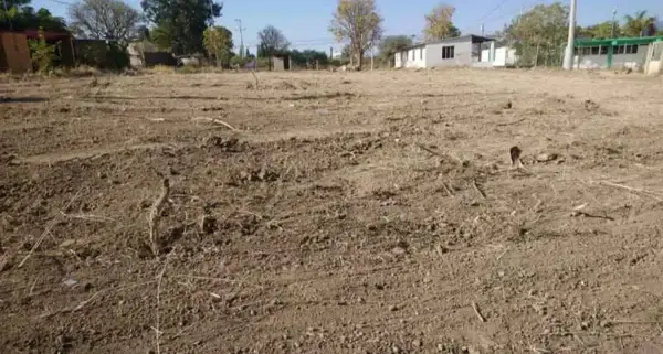 Terreno en venta en San Isidro, San Lorenzo Cacaotepec — foto 2 de 5