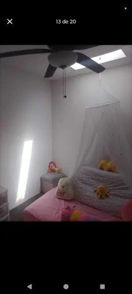 Casa en venta en Jardines de San Francisco, Juárez — foto 3 de 33