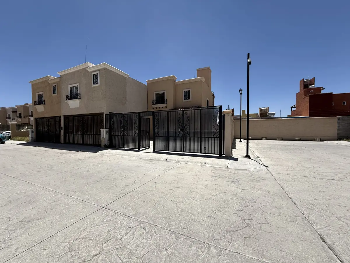 Casa en renta en Los Viñedos, Zempoala — foto 1 de 22