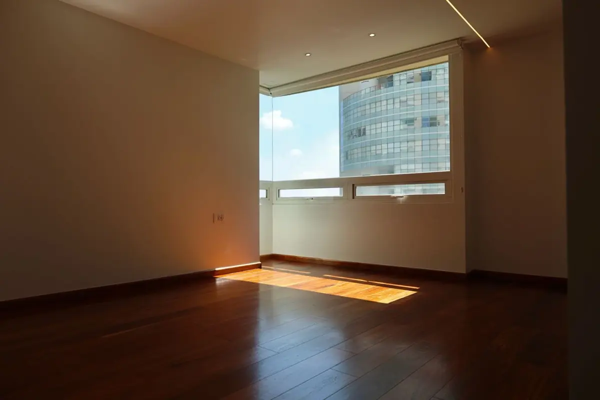 Departamento en venta en Santa Fe Cuajimalpa, Cuajimalpa de Morelos — foto 1 de 11