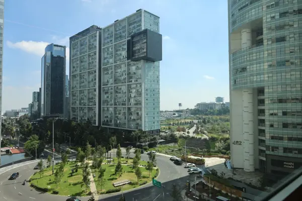 Departamento en Venta en Santa Fe Cuajimalpa, Cuajimalpa de Morelos, Ciudad de México 3