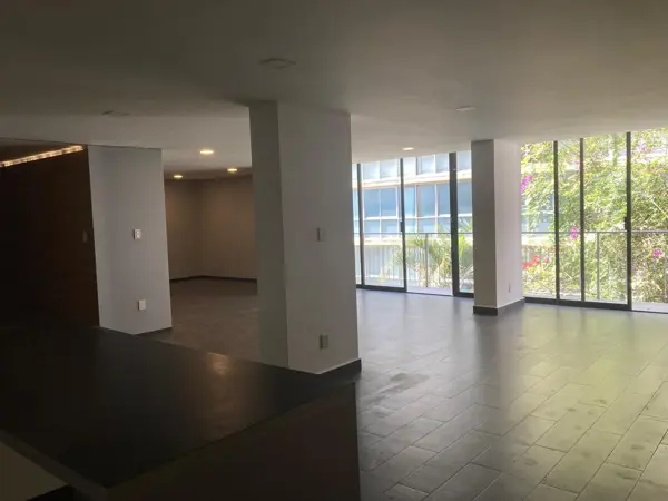Departamento en renta en Polanco V Sección, Miguel Hidalgo — foto 3 de 13