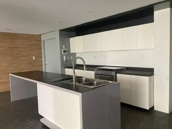 Departamento en renta en Polanco V Sección, Miguel Hidalgo — foto 2 de 13