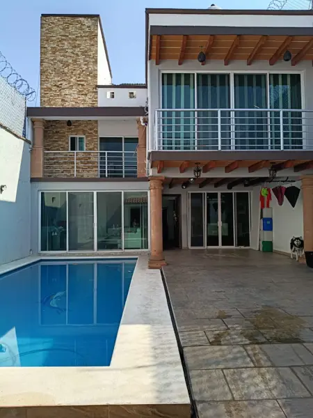 Cesion de Derechos Casa Moderna